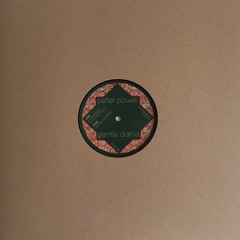 Peter Power - Ambient Storm