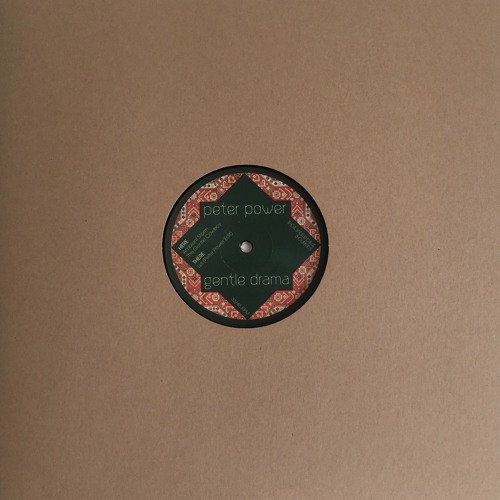 Peter Power - Ambient Storm