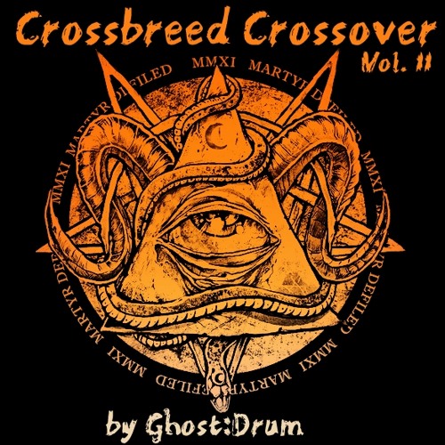 Crossbreed Crossover Vol. 11