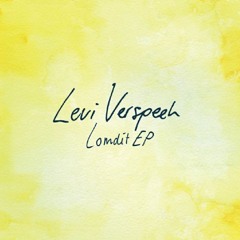 Levi Verspeek - Lomdit EP (SLPFNK016)