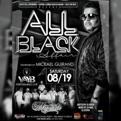 VAYB at Majestic 08-19-17 by Kiss&Tell