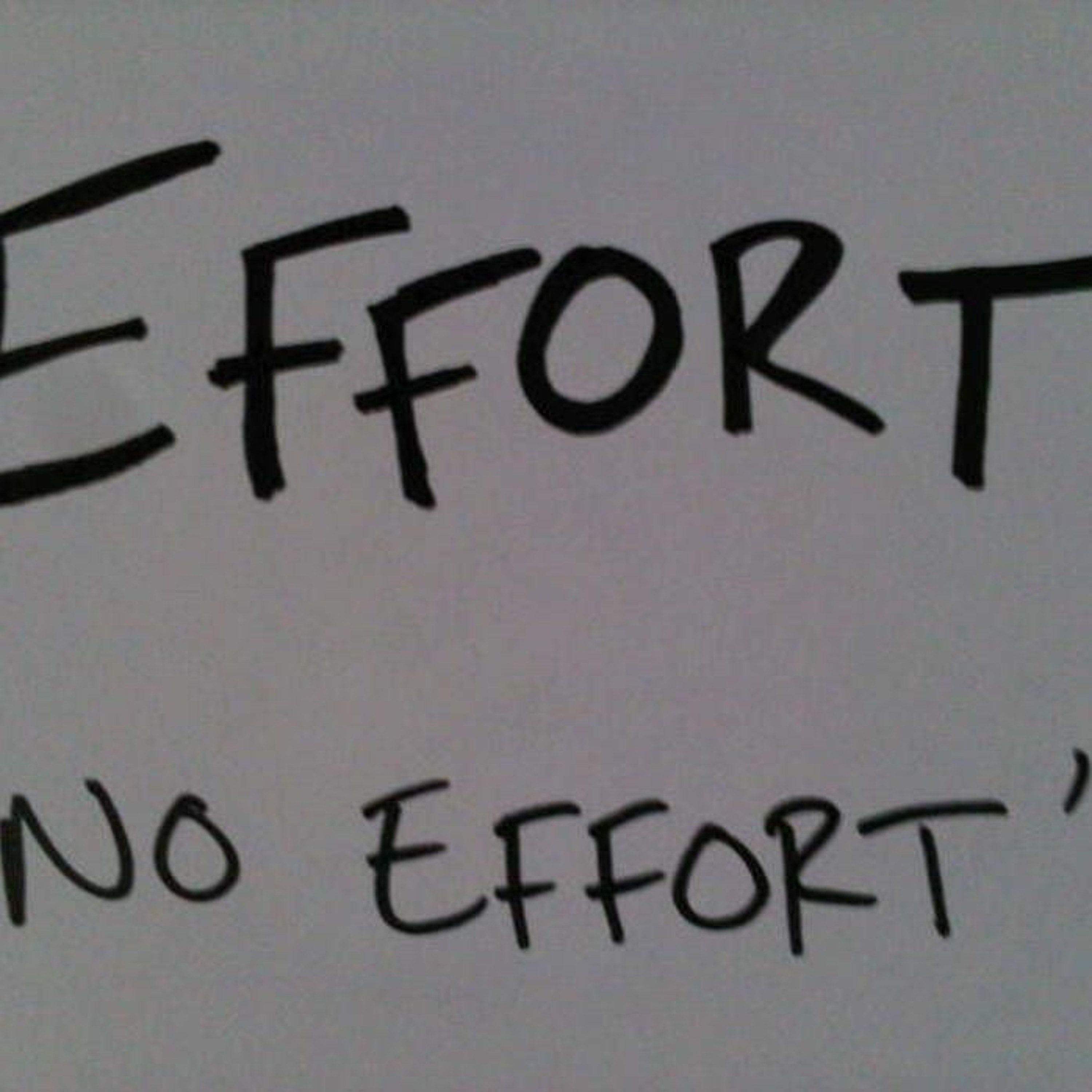 No Effort "RockCityCure" Freestlye episode artwork