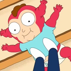 Cali'Balam - Gazorpazorp  [Preview]