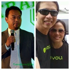 6/26/2017 Team Synrg Call Joe john Natividad/Enriquez- The power of Following the system