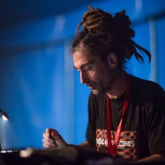 Rootical 45 @ Dub Camp festival 2017 (full set)