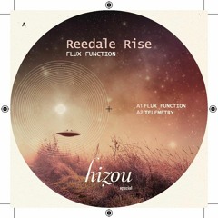 Flux Function EP (Hizou Special Series) HZOS02