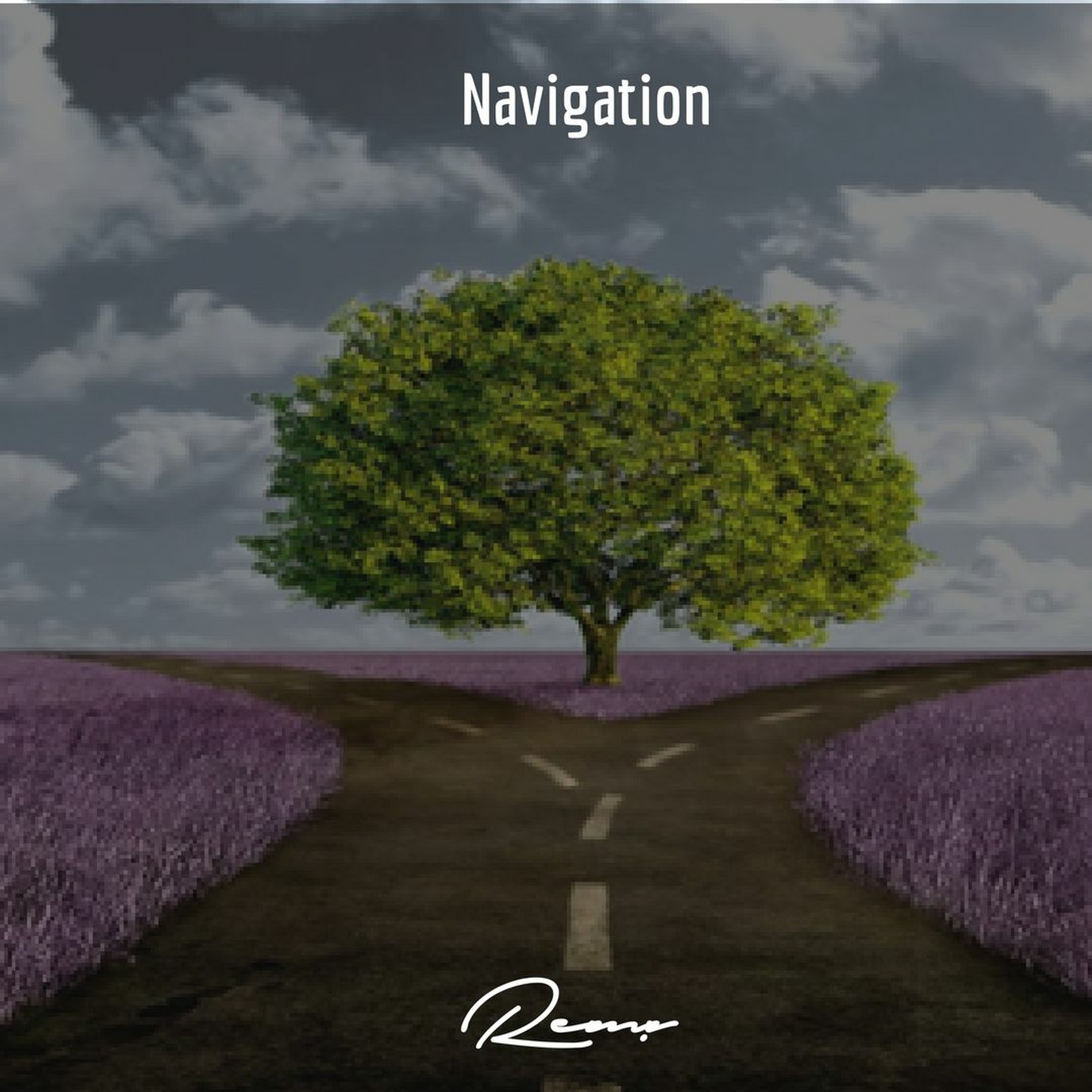 Navigation episode artwork