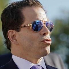 Episode 31 - Scaramucci was fired because of this episode.