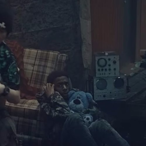 Travi$ Scott feat. T.I. and 2 Chainz - Upper Echelon (REMIX)Prod.Dummyofloft