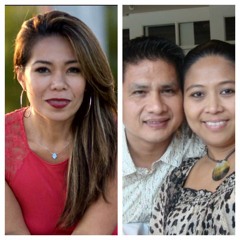 7/17/2017 Team Synrg Call Myra Feliciano- Taking it Personally"