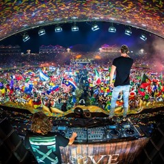 Melody Vs. Seven Army Nation Vs. Ocarina Vs. Caramba (Dimitri Vegas  Like Mike TML 2017 Mashup)