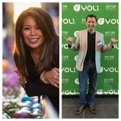 7/24/2017 Team Synrg Call Myra Feliciano/Matias- Service to Others is Essential