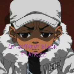 Different Block FT ATrizz