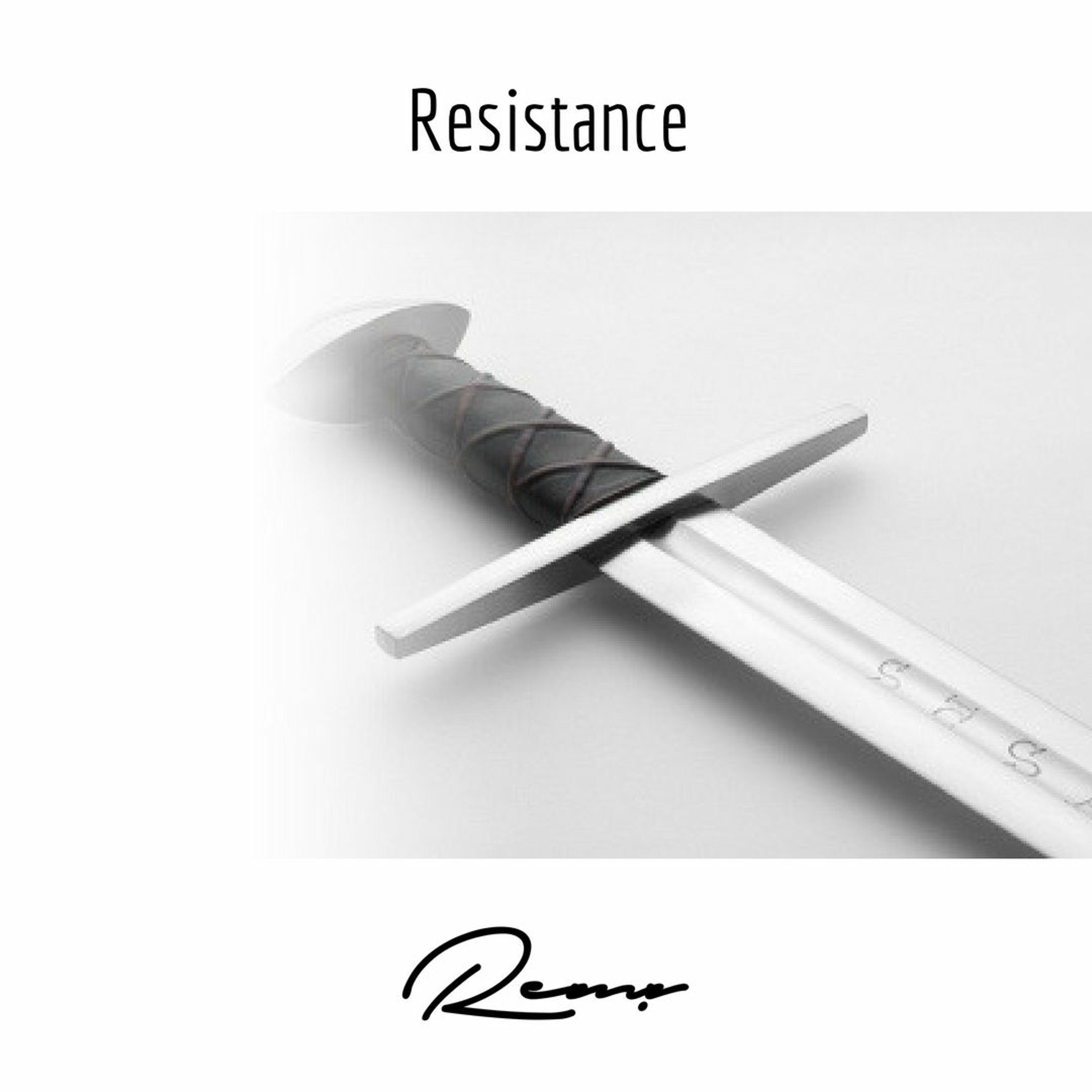 Resistance episode artwork