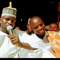 Zikr Oustaz Oumar Tabibi Niane- diwan- hadara Sangue Barhamou Ndiaye