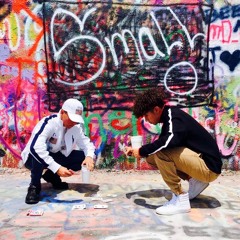 RAFA- Small Circle (Prod. Homage)