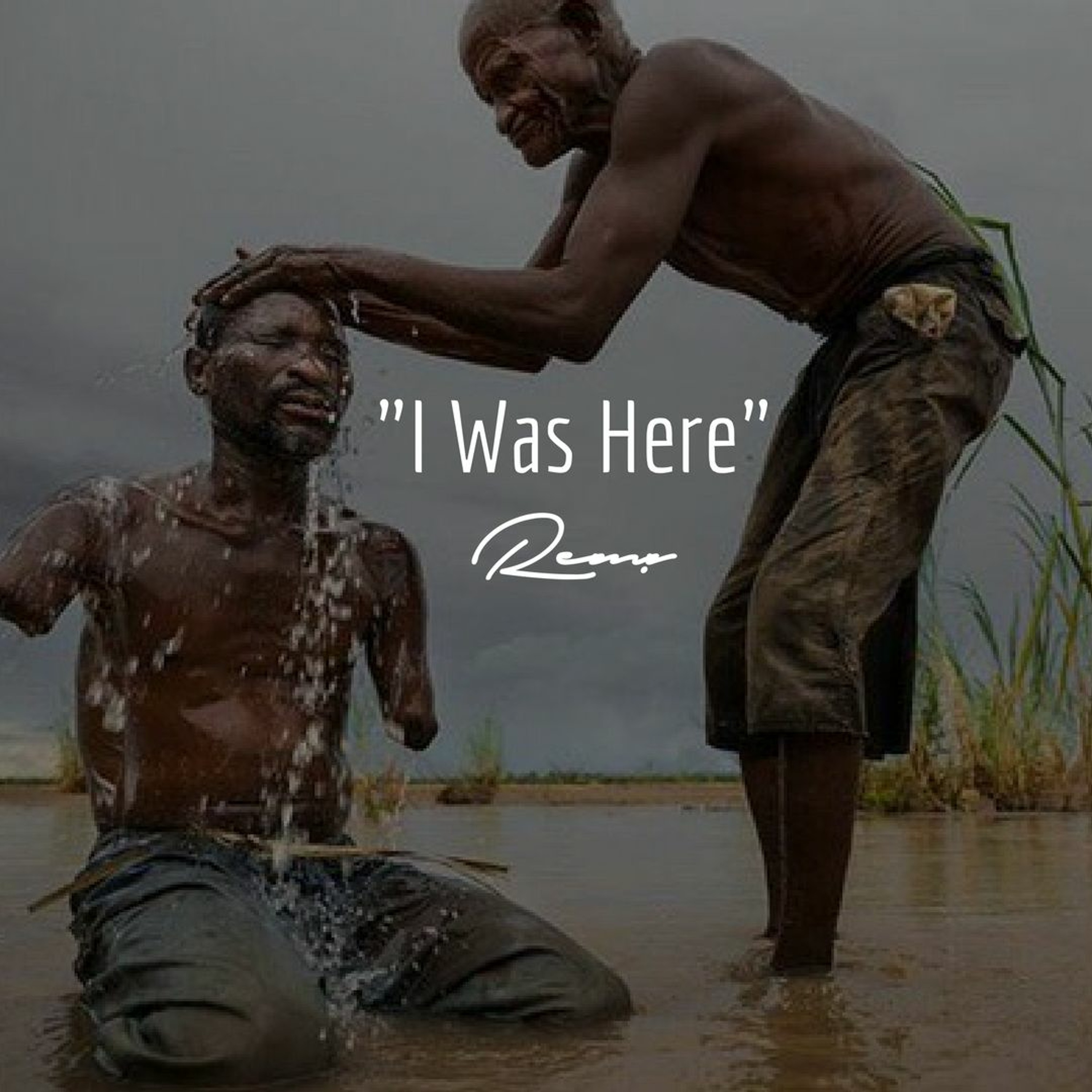 I Was Here episode artwork