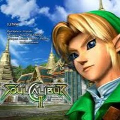 Soul Calibur 2 - Link's Theme (The Legend Of Zelda Theme) (Mr.Chippy Remake)