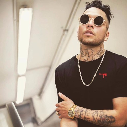 Lx Finesse - Space Coupe Ft. TrenchMoBB