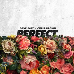 Dave East - Perfect (ft. Chris Brown)(Instrumental) | (Prod. TrappsterBeats)