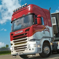 Show Intro - The London Takeover - Truckers.FM (by LFM Audio)