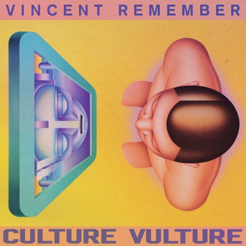 Touch the Ground (Vincent Remember)
