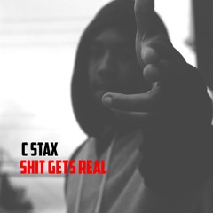 Shit Gets Real (Prod. ObieDaz The BeatOven)