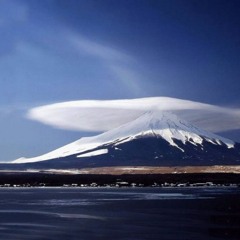 The Mountain And The Sky