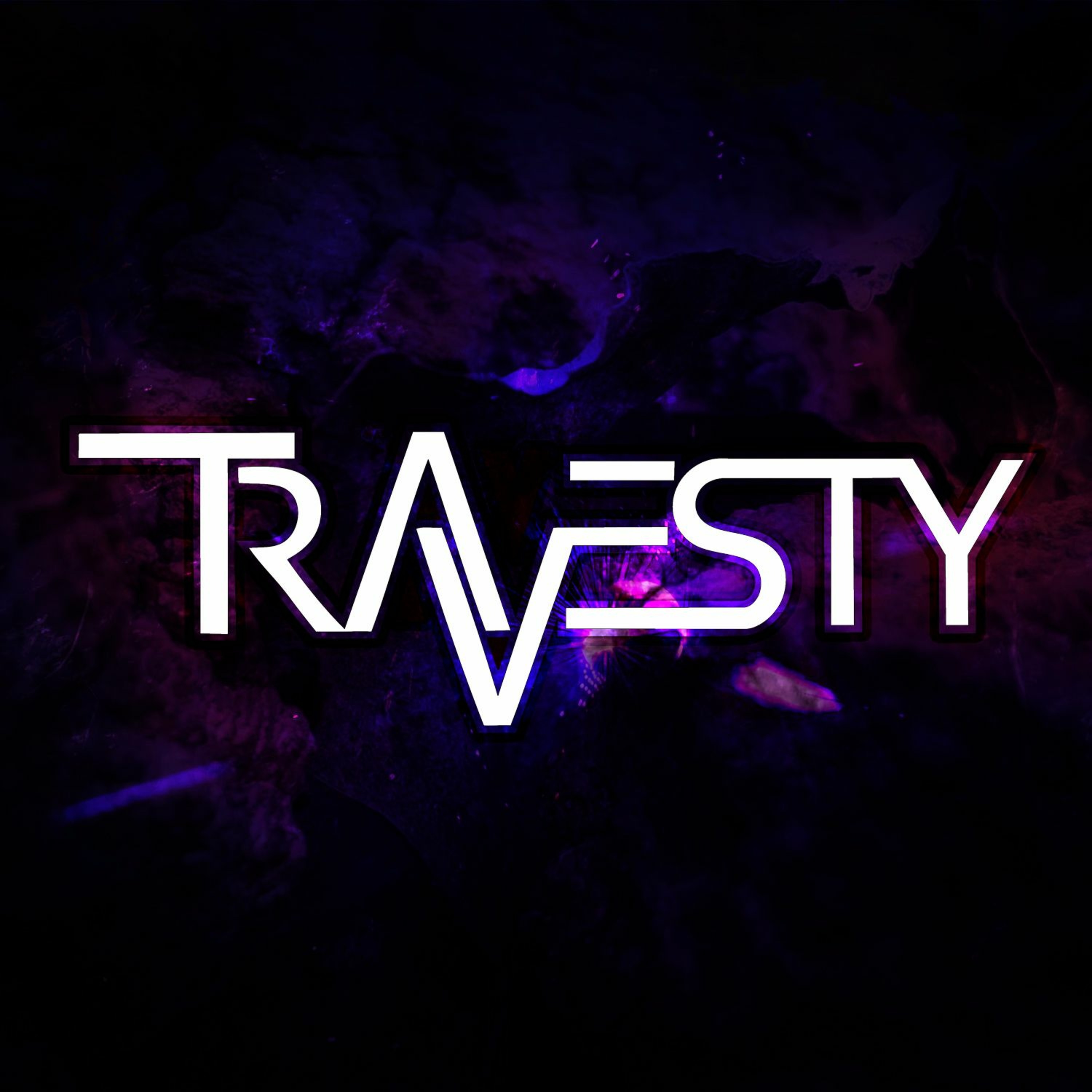 Travesty Podcast 18 (Free Download) episode artwork