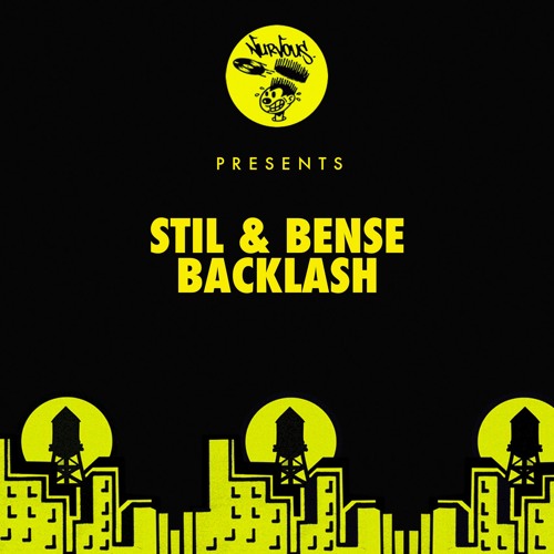 Stil & Bense - Backlash