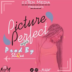 Wizkid Ft SliQue Picture Perfect Refix