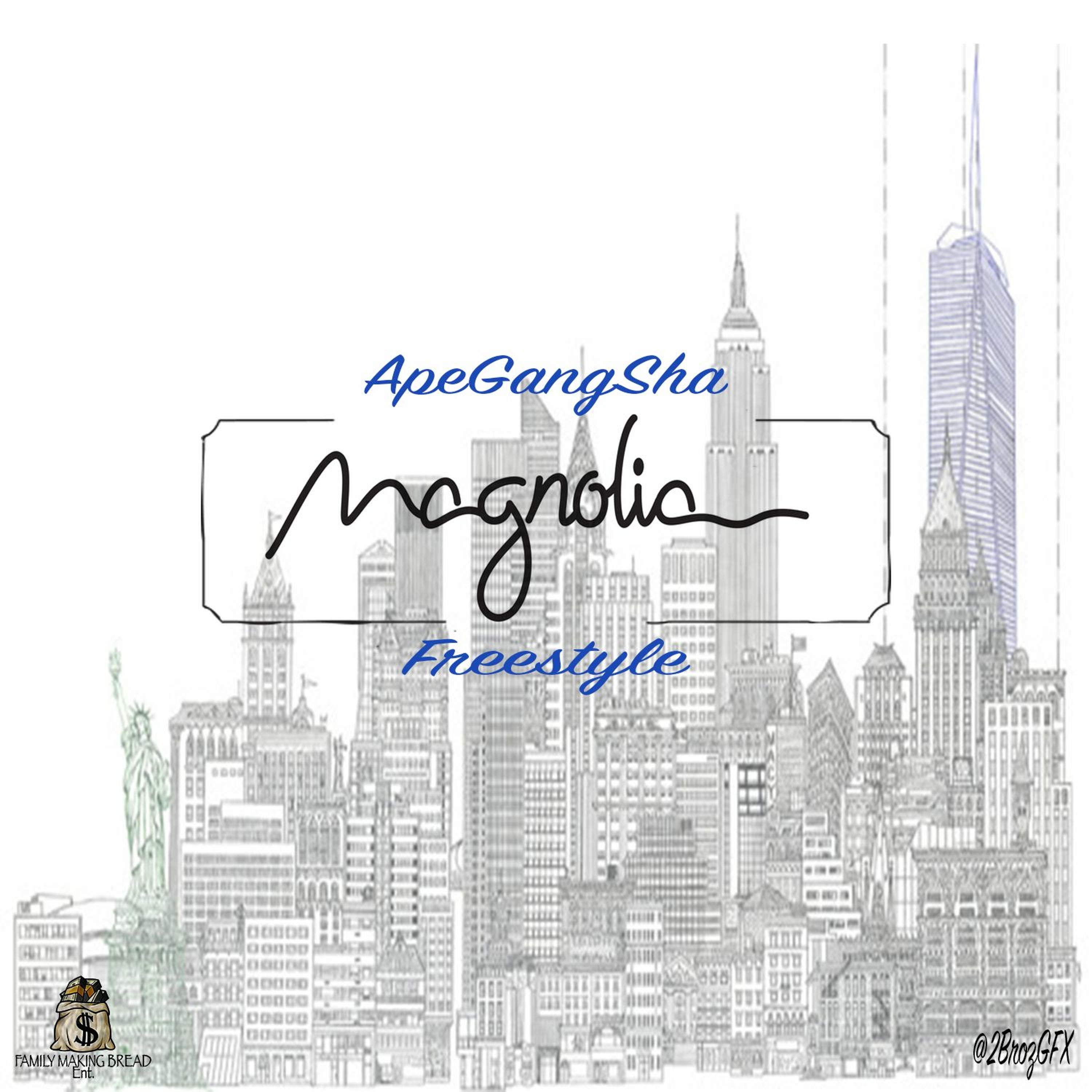 Apegang Sha