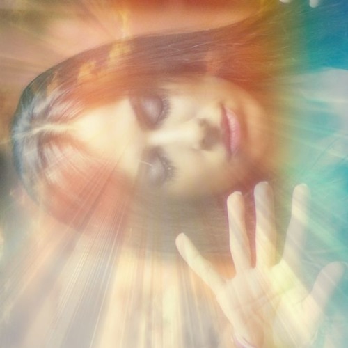 Sufi's Life & Merlin - Beyond Senses (Lydia DeLay Vocal Mix)