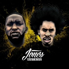 Jones Brothers - Love Gets Me High (Prod. By El Ay)feat. AnyWay Tha God