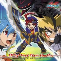 Future Card Buddy Fight 100 SoundTrack - Beyond The Limit