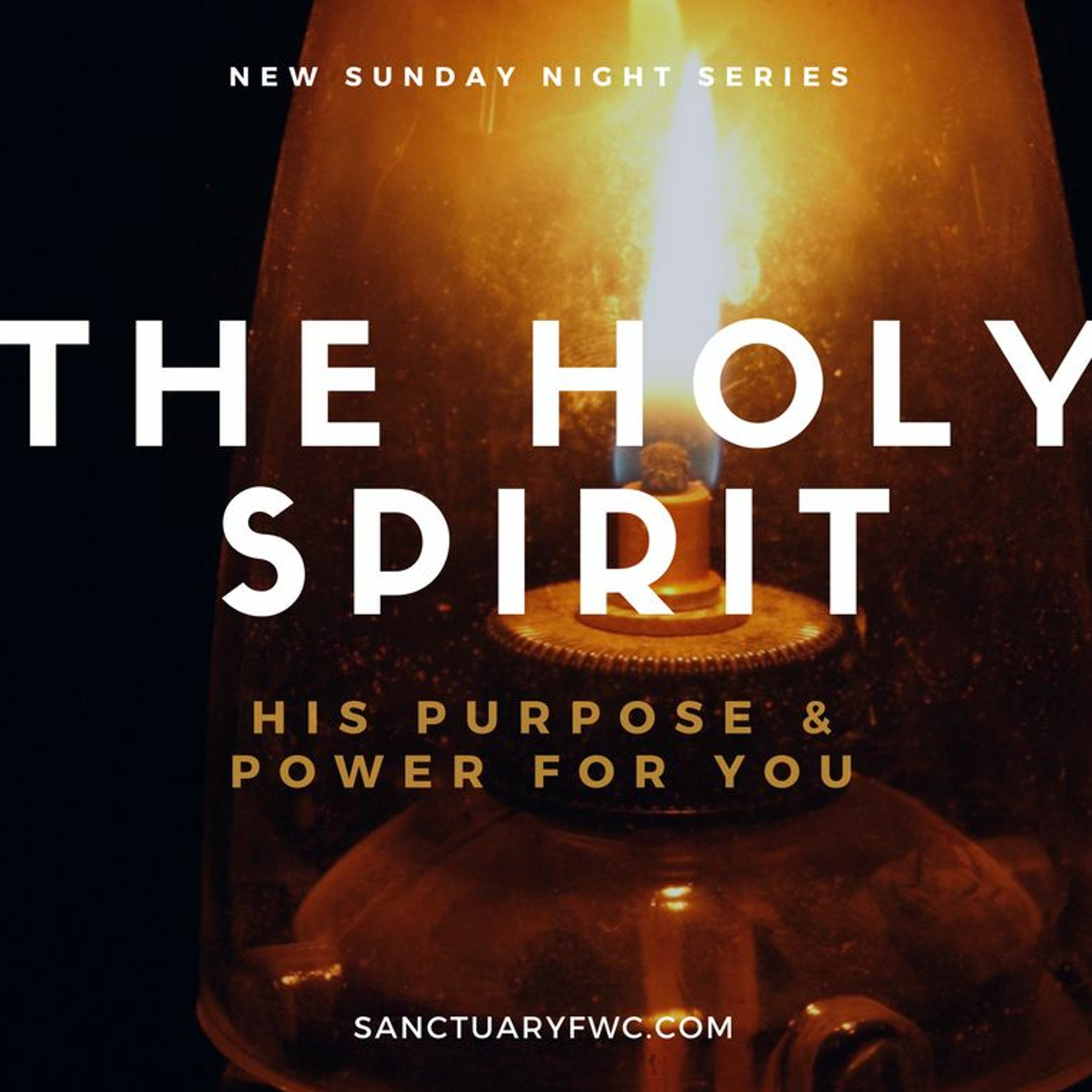 The Holy Spirit (Part 6): Using the Gifts of the Spirit episode artwork