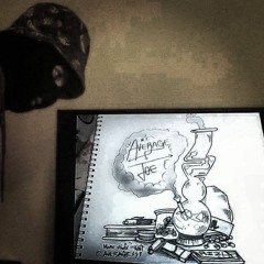 Average Joe - I Would Like (Produced By Funki Flavour)