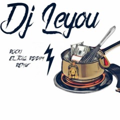 VLG_Rocki - BouBou- By Dj_Leyou(El Tolo Riddim By lizi)
