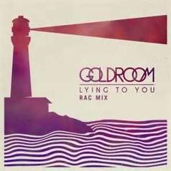 Lying Too You (DrumAndBassRemix)