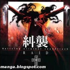 Hellsing (OST) - The World Without Logos