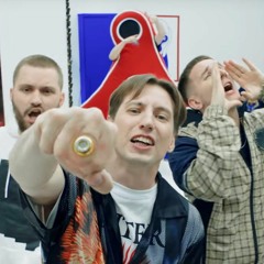 Хлеб - Спиннер