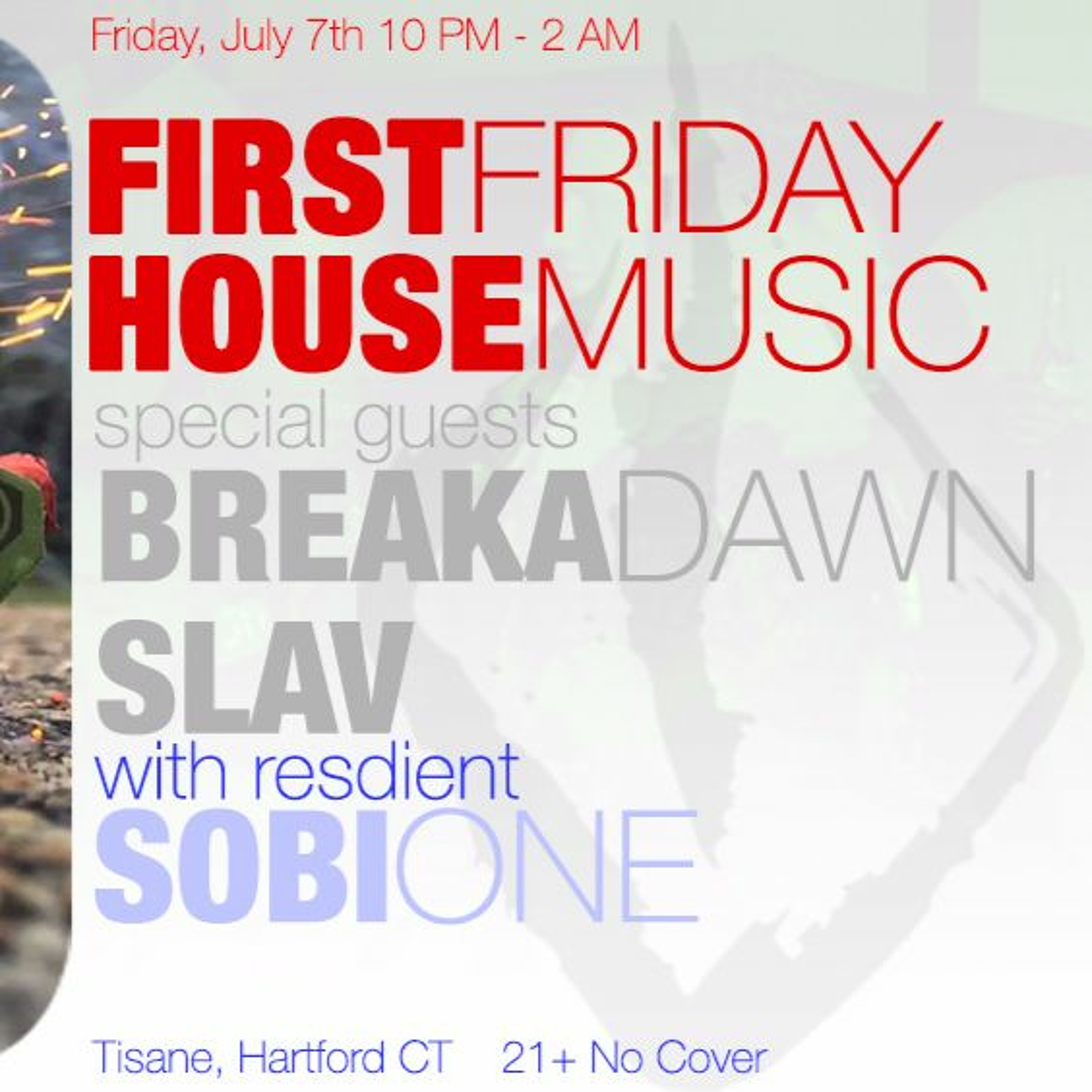 Breaka Dawn