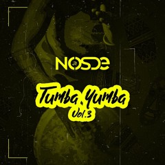 TUMBA YUMBA VOL.3(DJ NOSDE JR)