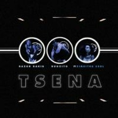 TSENA (with Razor DaKid feat ZimkithA SouL)