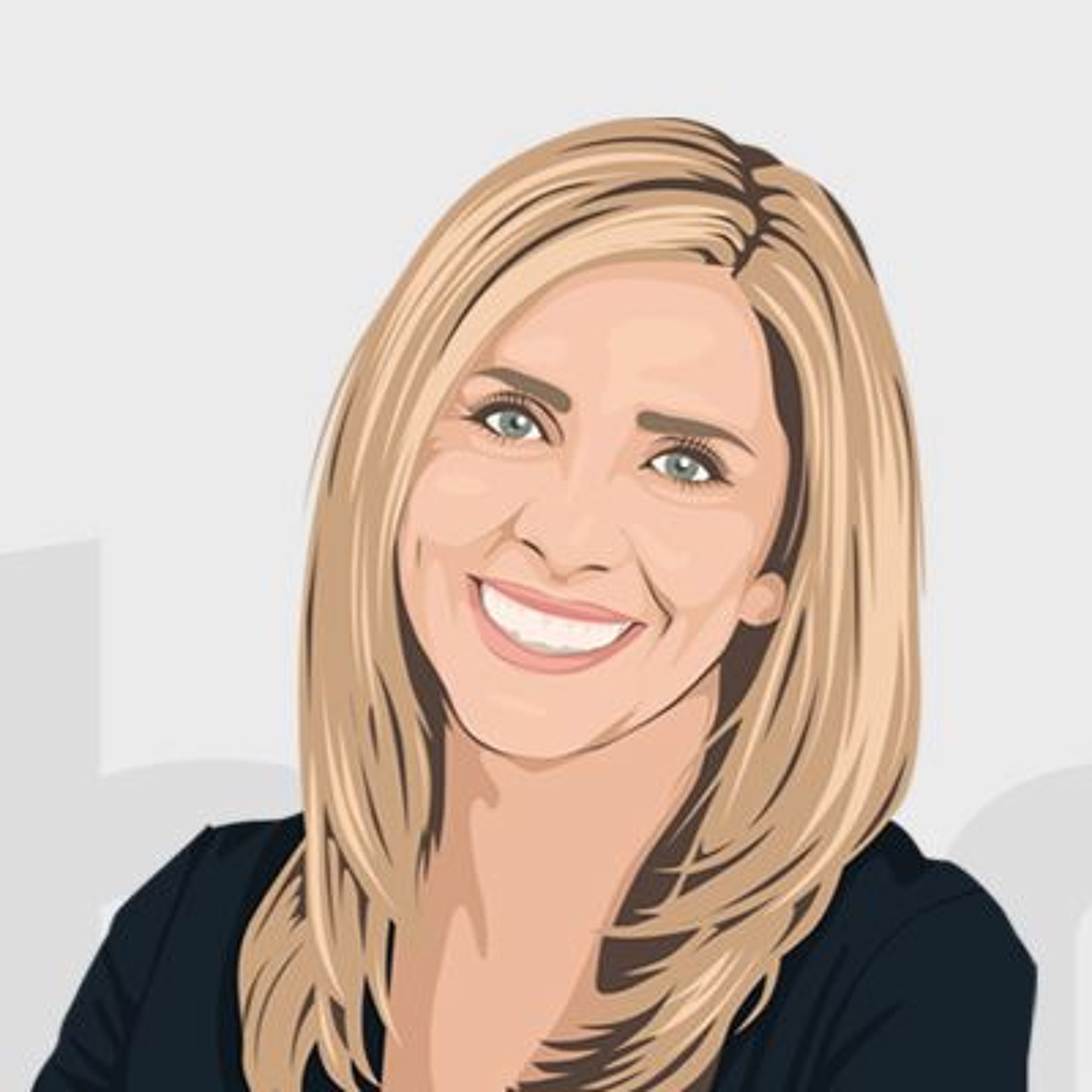 Nicola Mendelsohn - S1E4 - The Whalar Podcast