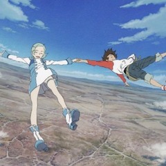 私は恋にだと思います