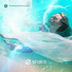 Tresde & Shake - Matching Colors (OUT NOW! @TesseracTstudio)