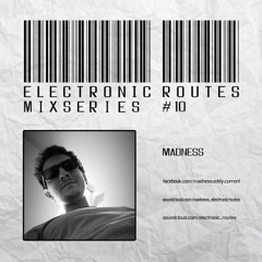 Elektronik Routes