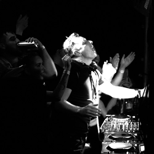 JON CONNOR - Apres Ski Festival Wales Uk