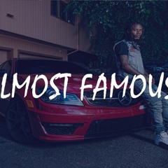 Fetty Wap X A Boogie Type Beat "Almost Famous" Prod: jMoneyBeats